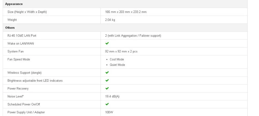 NAS Synology Disk Station DS918+ 4G 4-отсек бездисковый nas сервер nfs Сетевое хранилище Облачное хранилище, 3 года гарантии