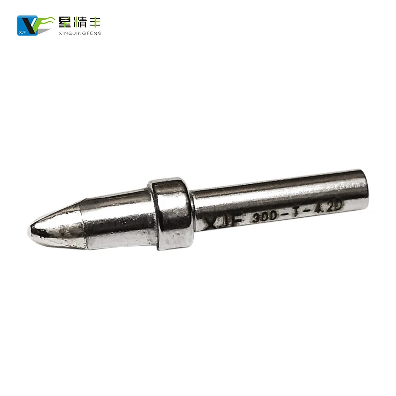 

XJF-D 90W Soldering Iron Tip (customized products)