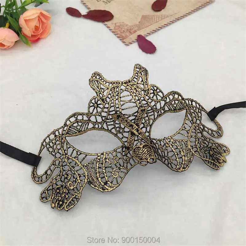Eye Face Masks (9)