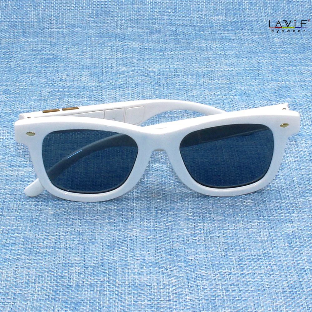 Mannually Elektronische Linsen Frauen Polarisierte Neue Lcd Flüssigkeit Weiß Tönung Kristall Gray Sonnenbrille 2018 Einstellbare B1wYA