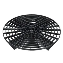 Best Price 1Pcs New 23.5/26cm Car Wash Grit Guard Insert Washboard Water Bucket Filter Scratch Dirt Black Car cleaning Tools Auto Detailing Best Price 1Pcs New 23.5/26cm Car Wash Grit Guard Insert Washboard Water Bucket Filter Scratch Dirt Black Car cleaning Tools Auto Detailing