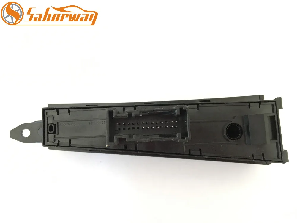 Кнопка Ручного Тормоза кнопка ручного тормоза для Passat B7 CC 3AD927137 3AD927137A 3AD 927 137| |