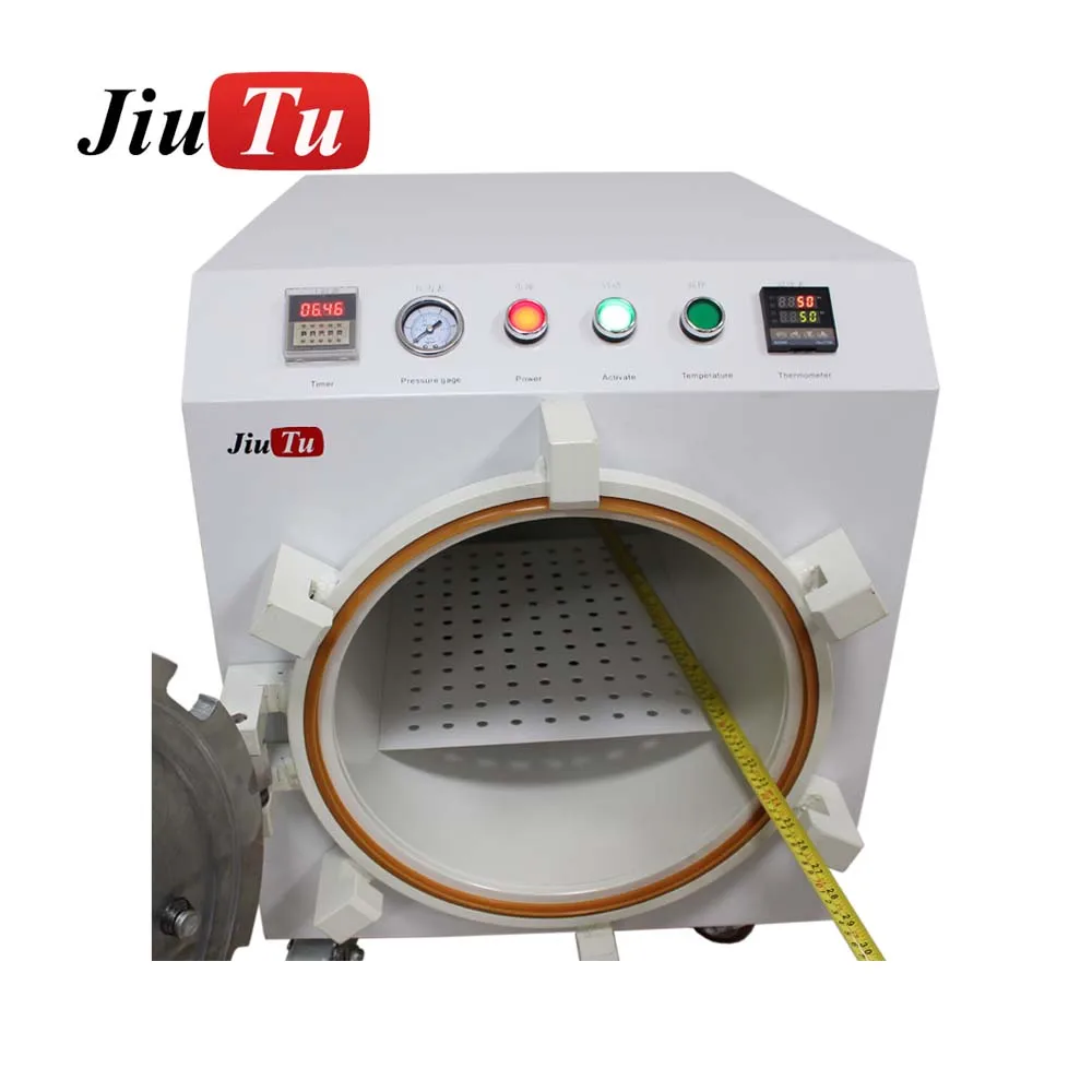 20 inch Bubble Remover Machine (10)