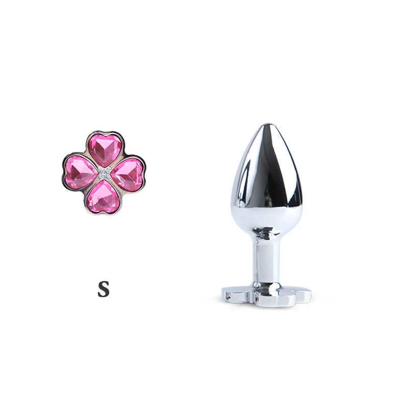 Anal Vibrator (18)