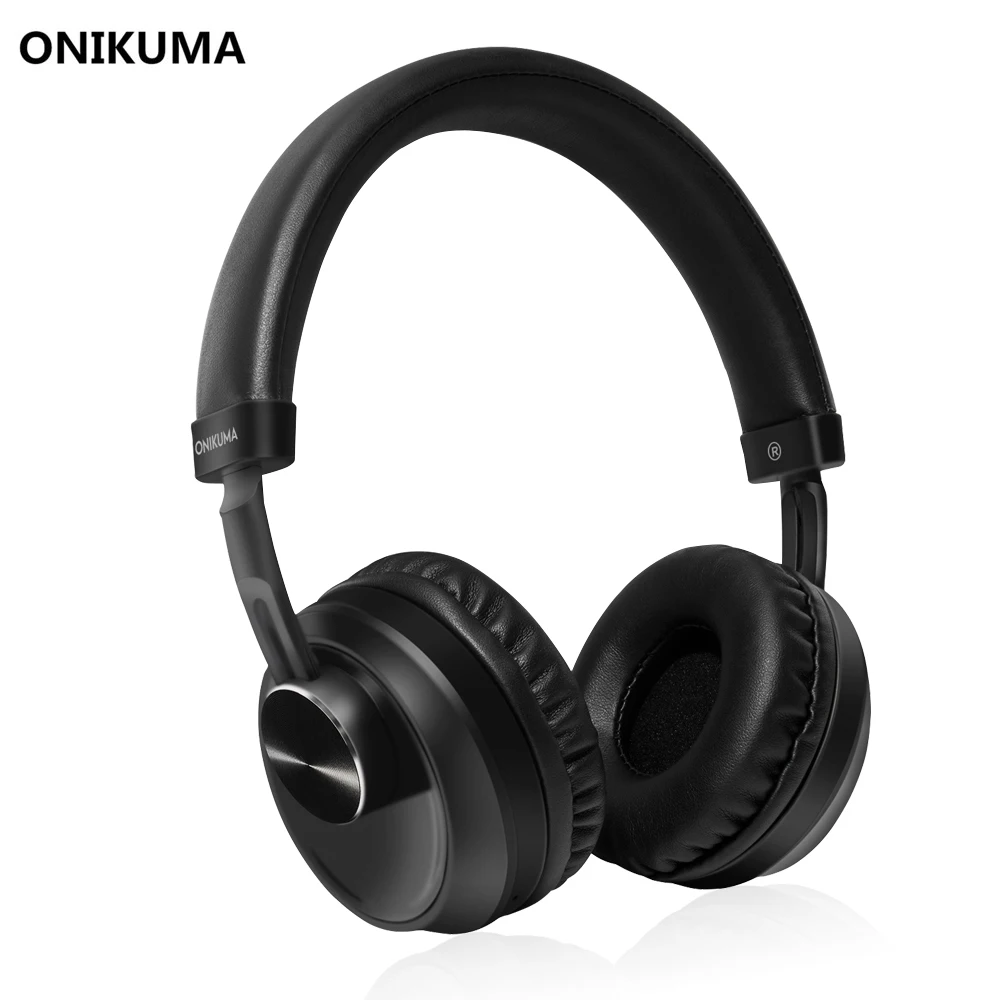 Buy ONIKUMA B10 HD Stereo Music Headset Handband