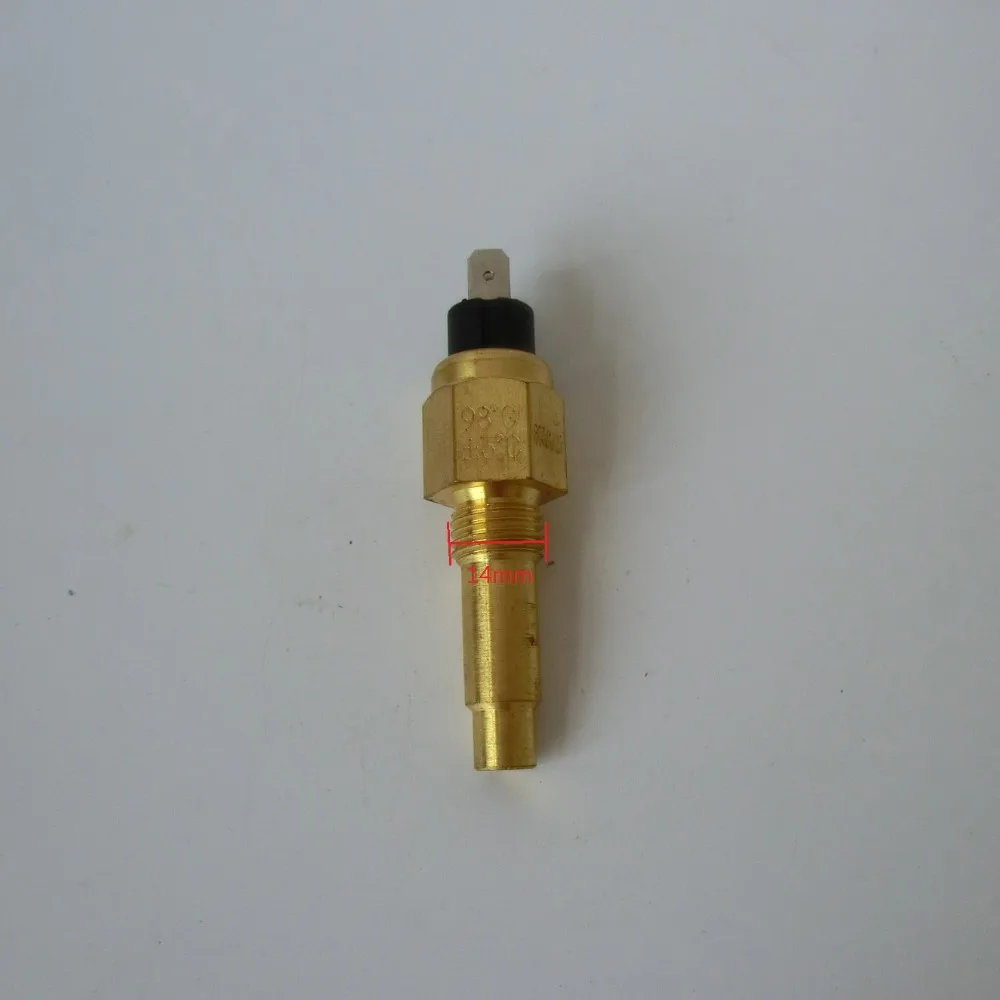 

14mm diesel engine Water Temperature sensor .VDO water temperature sensor .