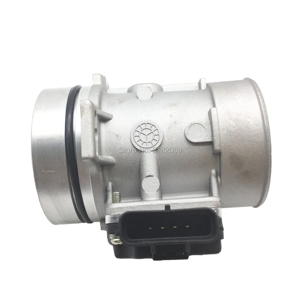 Mass Air Flow Maf Sensor Meter For Ford Escort Fiesta 1.1 1.3 AFH50 20