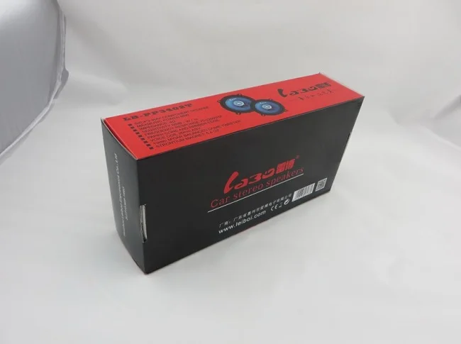 Car speakers vehicle 4 inch speakers High sensitivity heavy bass Perfect voice
