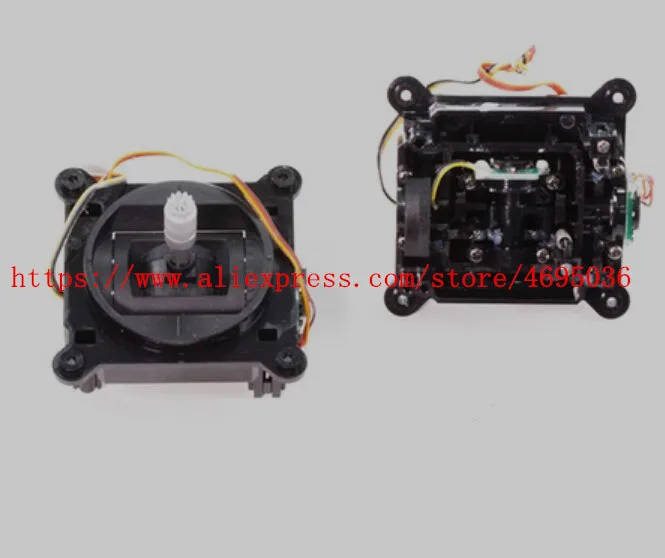 

Remote control motor rocker servo for DJI for Phantom 3 Standard drone Accessories