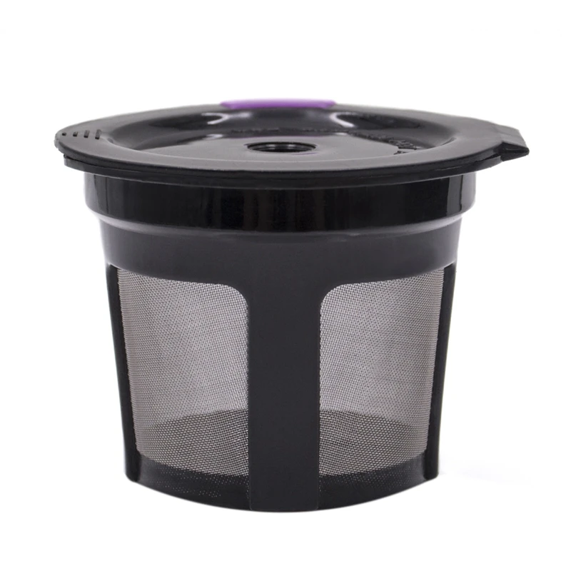 6 шт многоразовый K-Cup кофейный фильтр для Keurig K50 & K55 кофеварка