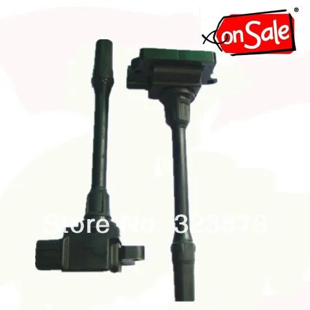 

High quality ignition Coil pack MD366821 MD344196 MD354007 MD353882 MD362913 for Mitsubishi Carisma Pajero Pinin Space Star =