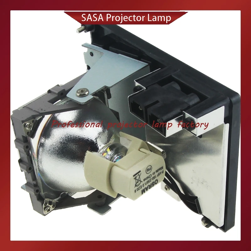 Совместимость лампы проектора с корпусом для BENQ 5J. Y1H05.011/5J. Y1H05.001 для BENQ MP724