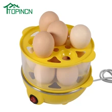28 слотов силиконовые браконьерки для яиц США 220 В многофункциональные двухслойные электрические яйца котел плита Пароварка кухонные инструменты для приготовления пищи