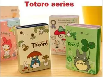 

1Pcs/lot Fashion Japan Cat Series Notepad Sticky Note Memo Pads Writing Scratch Pad Message Sticker Stationery School Supplies