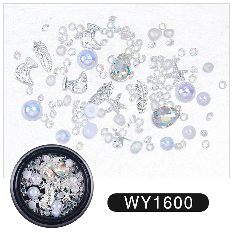 WY1600