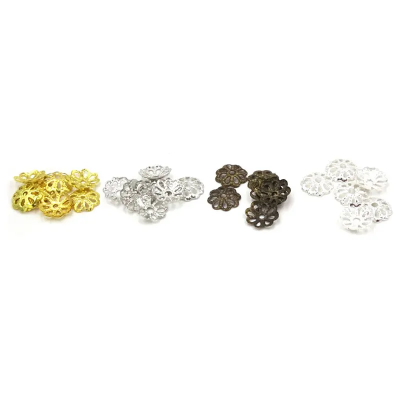 BC-3A-Bead-Caps-Mix
