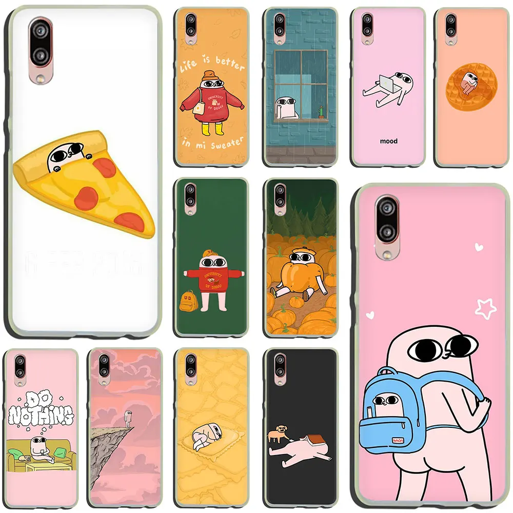 

ketnipz Hard Phone Case for Huawei Honor 20 Play 6 7 8 A C Pro 2GB/3GB 7C 5.99in 7 9 10 X Lite