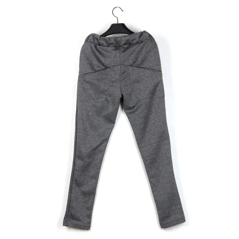 men pants casual (4)