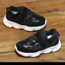 Детская обувь для бега; детская спортивная обувь; ультратонкая Спортивная дышащая Уличная обувь; Детские Сникеры для мальчиков и девочек