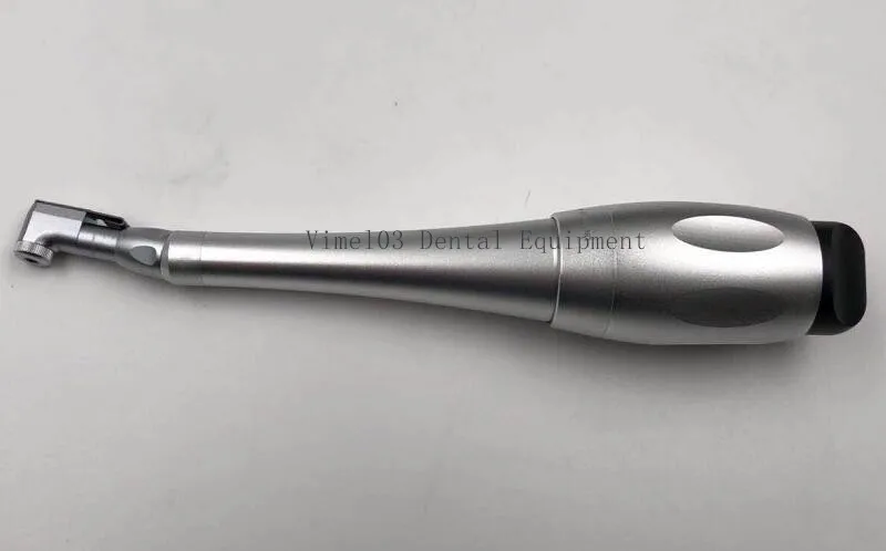 Зубной динамометрический ключ имплантат Кнопка/защелка ручной кусок реальный крутящий момент