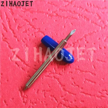 

High quality Vinyl cutting plotter spare parts Roland cutter blade 60 degree 10pcs for sale