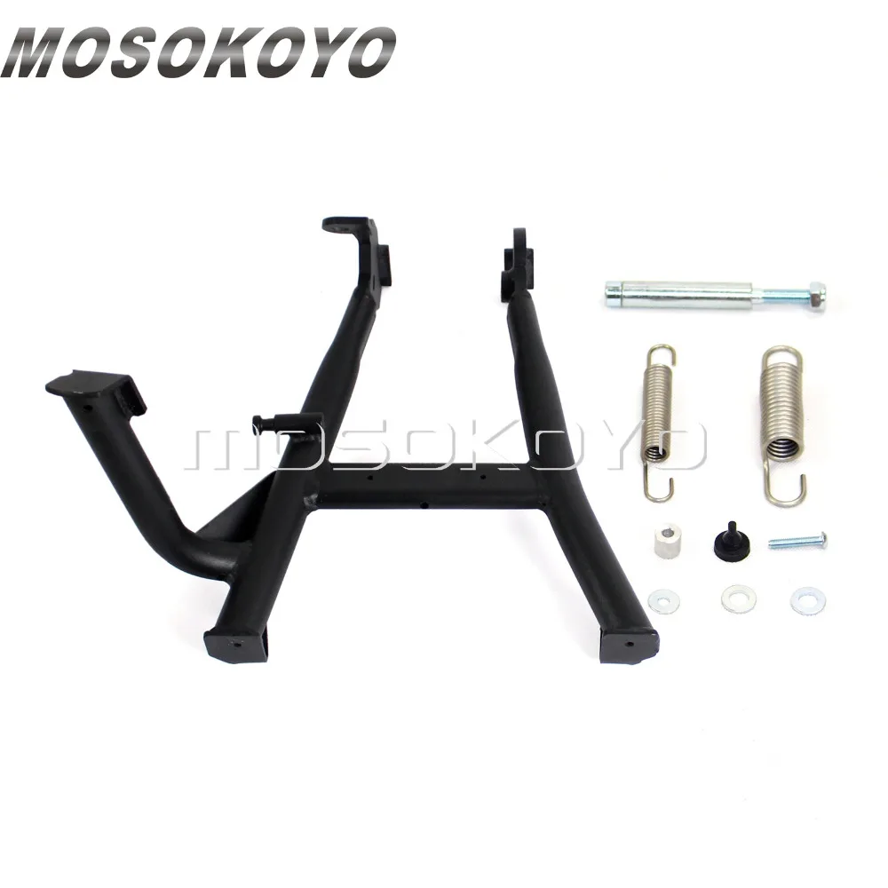 Для Honda cb500x CB500XA CB 500X centerstand парковка главный центр стенд 2013 2014 2015 2016