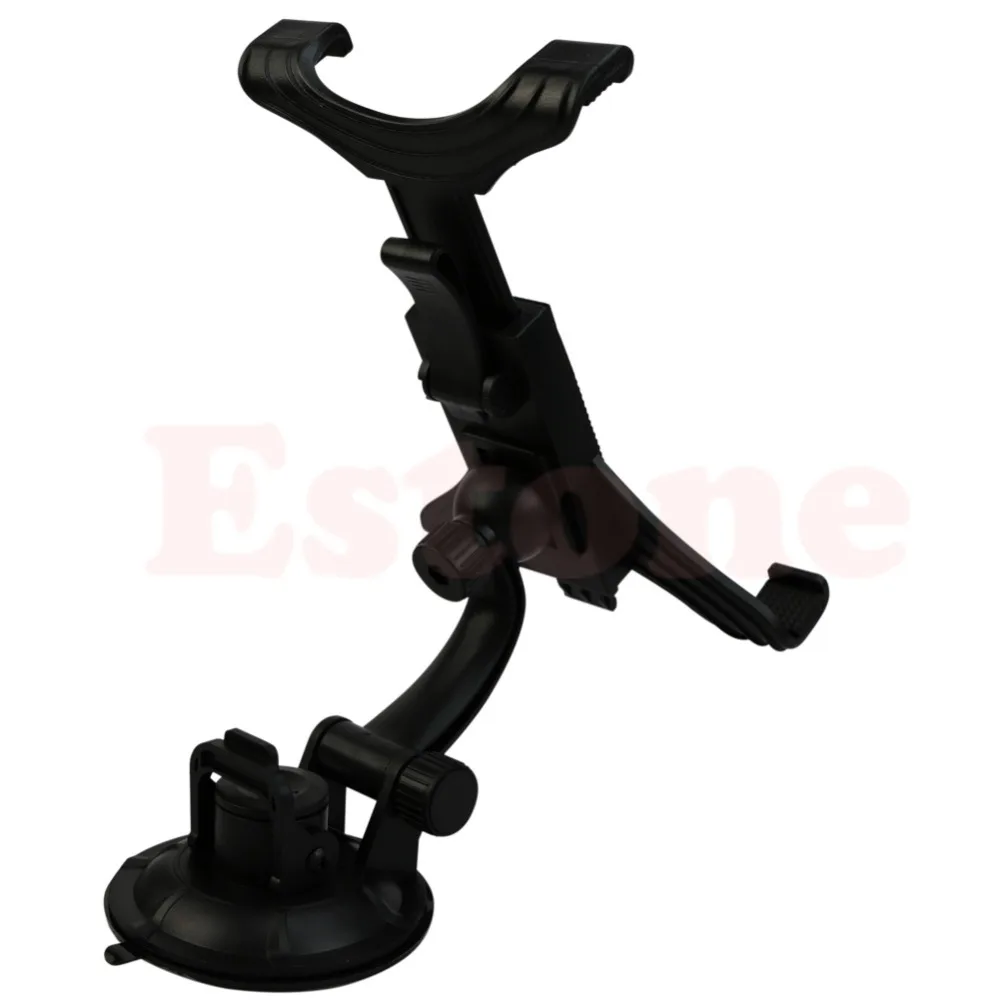  Car Suction Cup Mount Windshield Dashboard Mount Holder Cradle Stand for For ipad air 2/ipad mini/ 