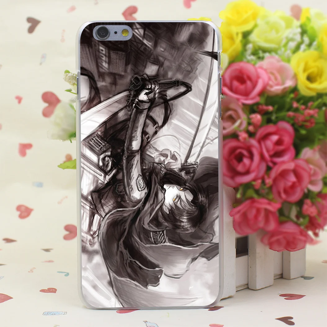 Phone case Harry Potter design soft TPU clear Transparent