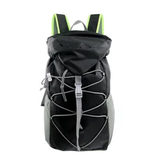 33L Outdoor Sports Backpack Women Men Bag Waterproof Nylon Bags For Bicycle Mountaineering Riding Travel Mochila Deporte XA178WD
