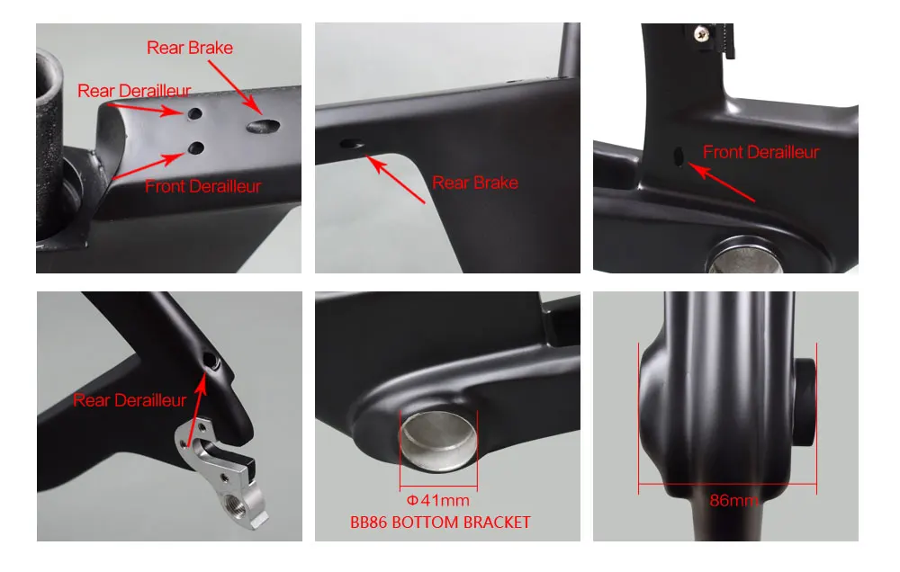 Excellent Airwolf Time Trail Carbon Bike Frame triathlon bike carbon road frame include fork/headset seatpost/clamp/stem/bar carbon frame 24 Excellent Airwolf Time Trail Carbon Bike Frame triathlon bike carbon road frame include fork/headset seatpost/clamp/stem/bar carbon frame 24