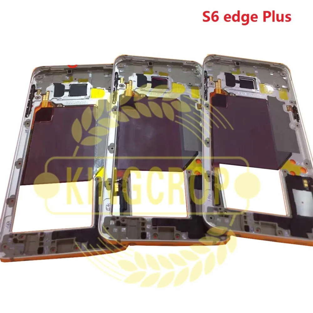samsung s6edge plus middle frame