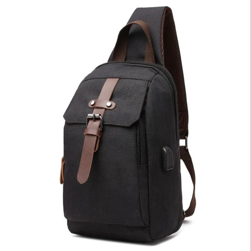 

Hot 2019 New Simple Men Trunk Bags Small Clutch Cute Military High Quality Canvas Handbags Travel Bag for Male Bolsas qq069