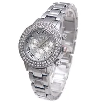 A146 G&D Luxury Women Quartz Wristwatches Stainless Steel Lady Bracelet Watches Relojes Mujer Relogio Feminino Dress Watch Gift A146 G&D Luxury Women Quartz Wristwatches Stainless Steel Lady Bracelet Watches Relojes Mujer Relogio Feminino Dress Watch Gift