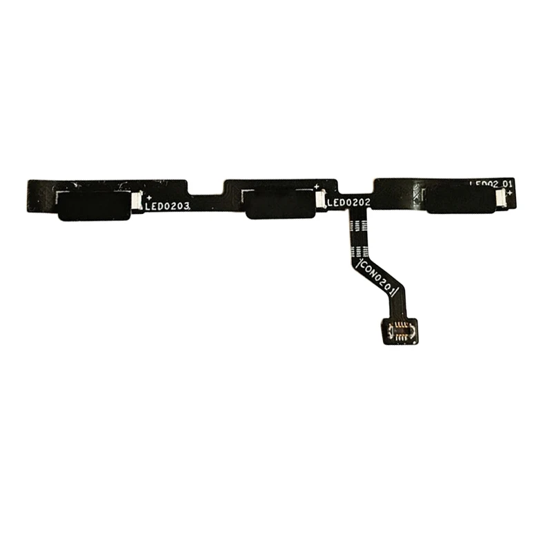 

iPartsBuy Home Button Flex Cable for Asus ZenFone 3 Deluxe / ZS570KL