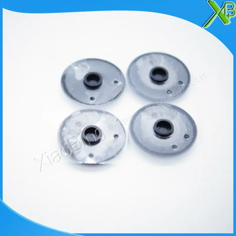 Новинка 4 шт./компл. резиновые ножки нижняя крышка корпуса комплект ножек для Macbook