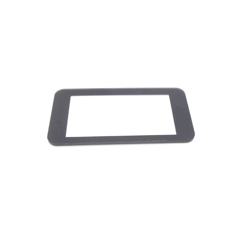 E90 glass for Starline E90 E91 E92 E93 E95 E96 E60 2-way LCD remote controller Key Fob Chain