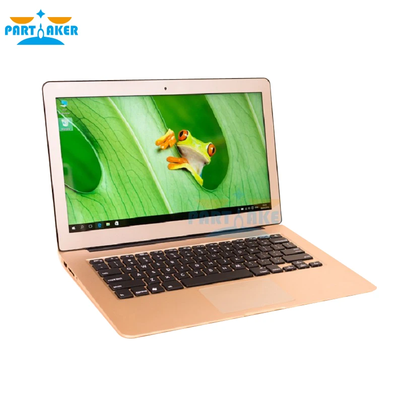 8GB Ram 256GB SSD Ultrathin Dual Core i3 5005U Fast Running Windows 8.1 system Laptop Notebook Computer 13.3inch