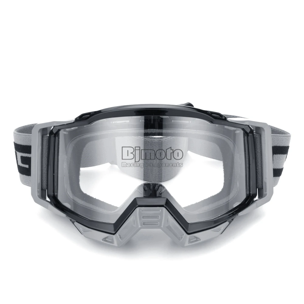 BJMOTO бренд 100% мотокросс очки Лыжный спорт глаз Ware MX Off Road шлемы Gafas для мотоцикла ATV DH MTB