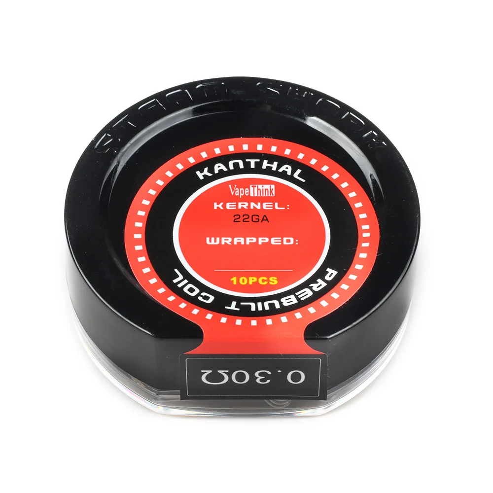 Vapethink Coil (7)