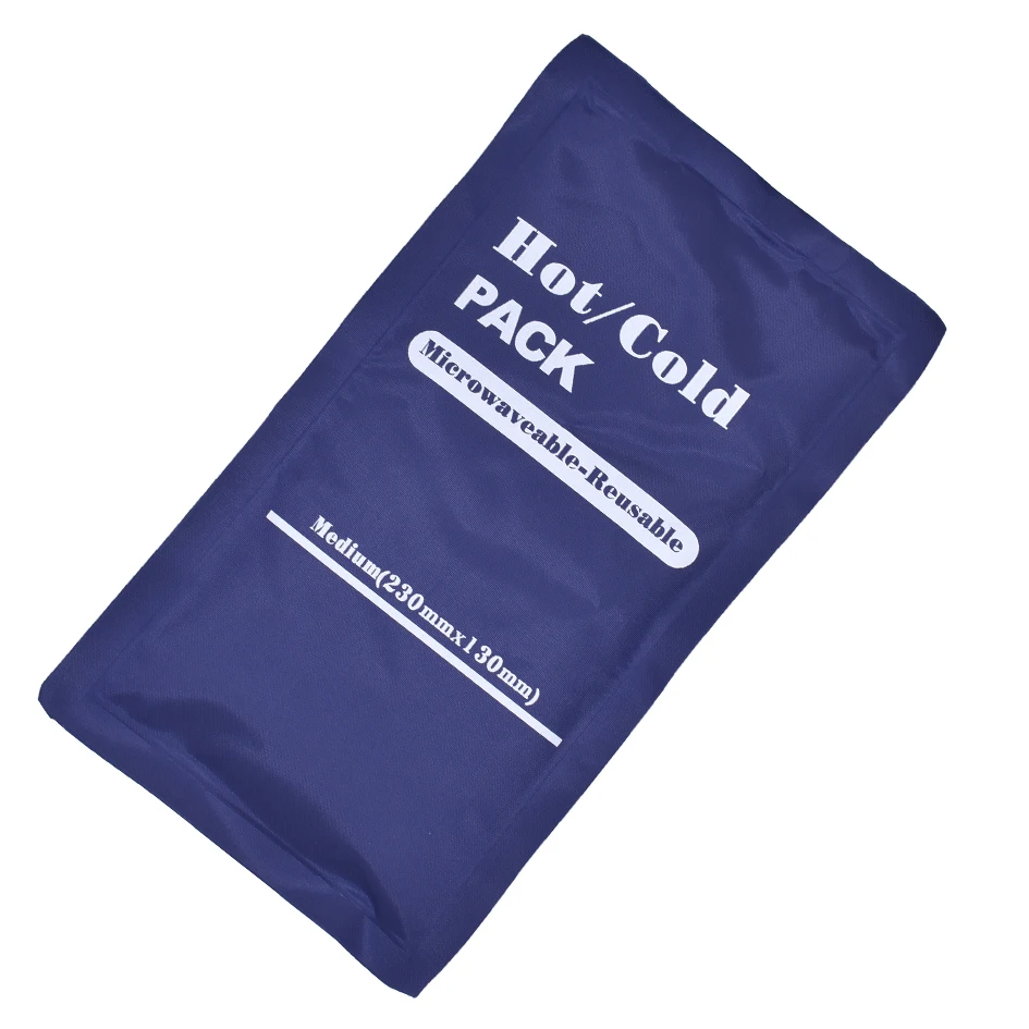 Ice pack bag for back pain Clearance