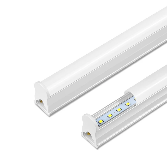 T5 tube lights / T5 LED lights / Lights for T5 fluorescent tubes