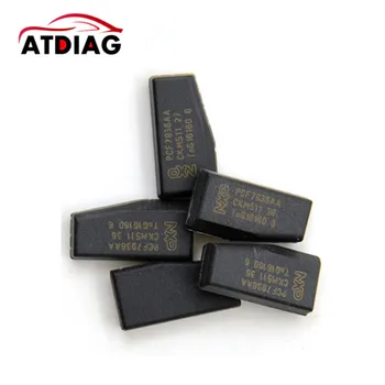 

wholesale 50pcs/lot PCF7936AS car key transponder chip,PCF7936,PCF 7936 (id46 transponder chip )