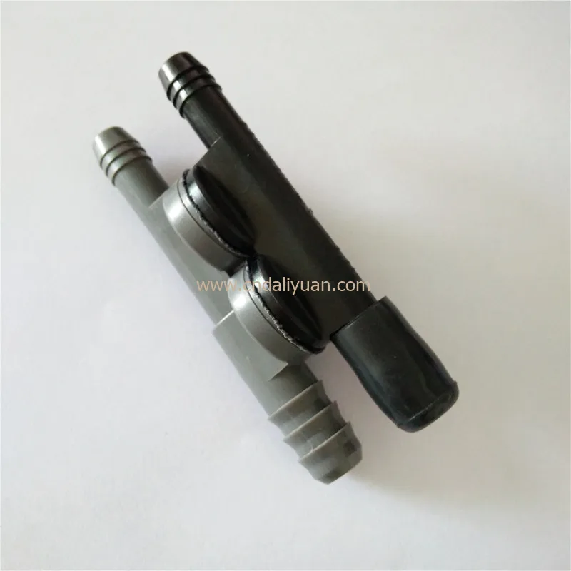 One-way Check Valve For Ford Hyundai and Iveco 1pcs