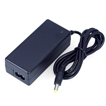 

1 PC. 12V 12.6V 3A AC 100-240V Adapter Converter EU and US connector for batte.Current Power Lithium Ion Battery Charger
