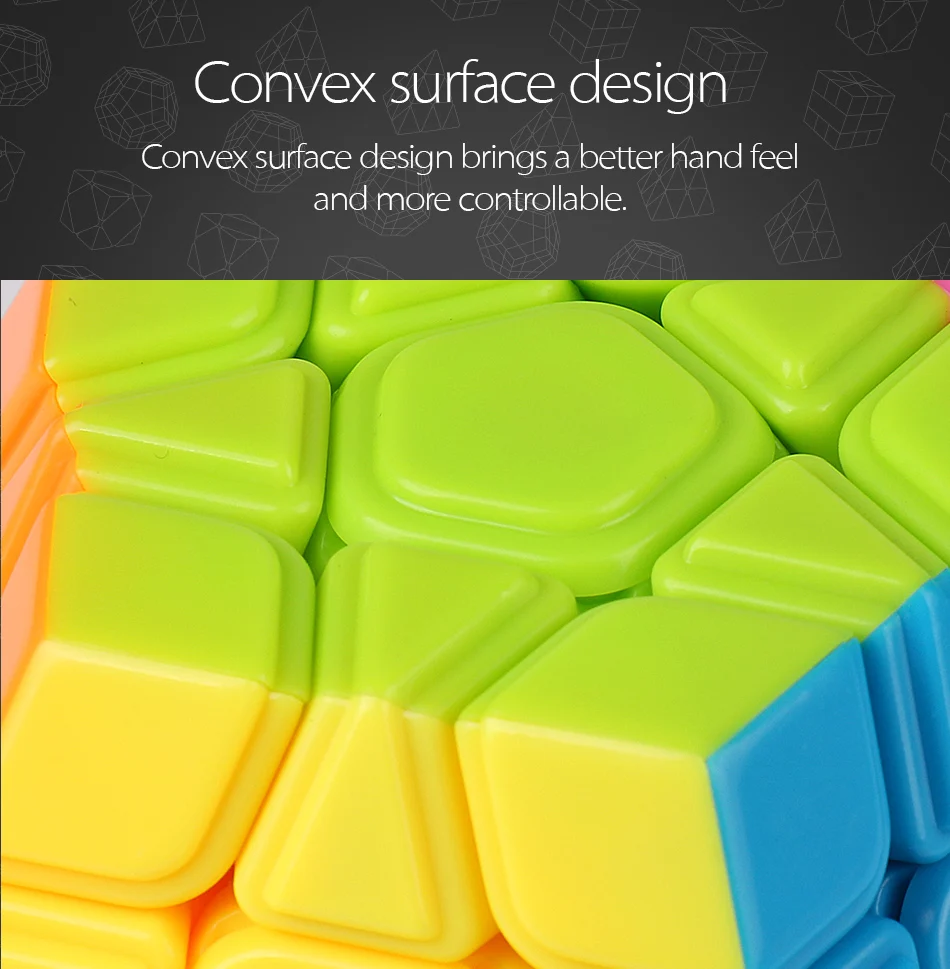 Cena Moyu Meilong twisted zestaw puzzli WCA oficjalny konkurs Magico MFJS zestaw 4 sztuk prędkość kostki puzzle zabawki dla dzieci