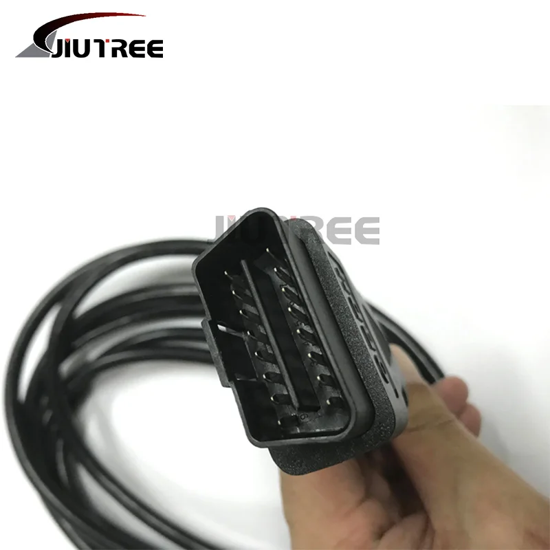 

Universal Car 3M OBD II male to female extension cable
