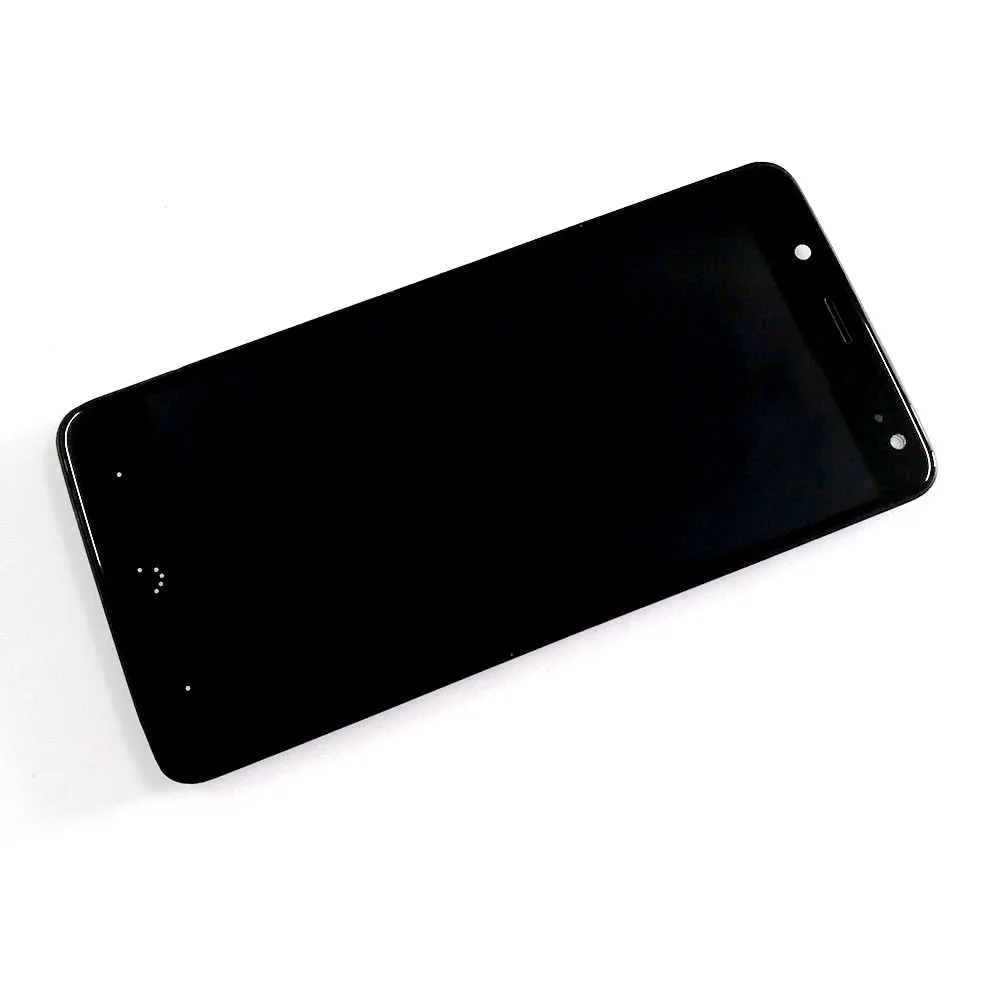 5 2 "Оригинальный используется для BQ Aquaris V дисплей с сенсорным экраном