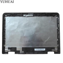 Новая ЖК-задняя крышка для ThinkPad Lenovo Yoga 11E Chromebook 11E ЖК-верхняя крышка чехол 35LI5LCLV00