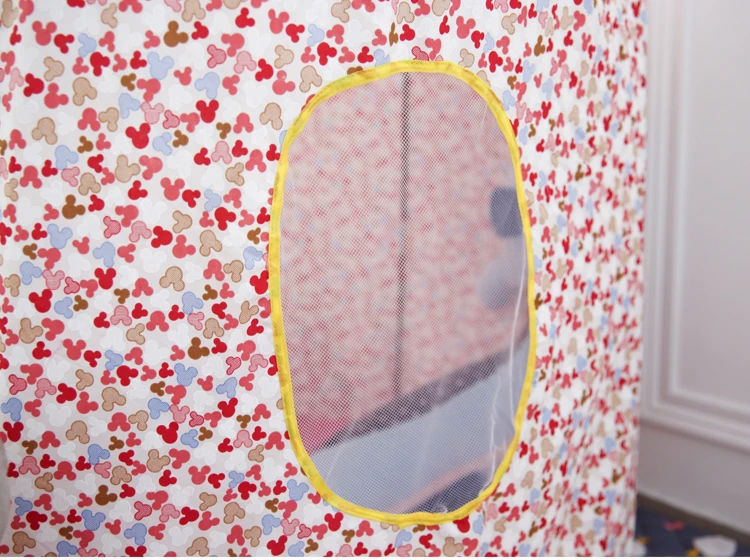 Kids play tent  (8)