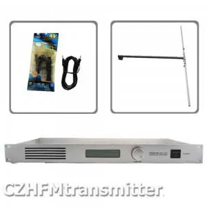 czh fmuser новый 50w cze t501 0 fm передатчик мощность регулируемая радиоведущим rds порт 1/2